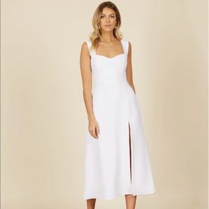 Park & Fifth - Hastings Dress